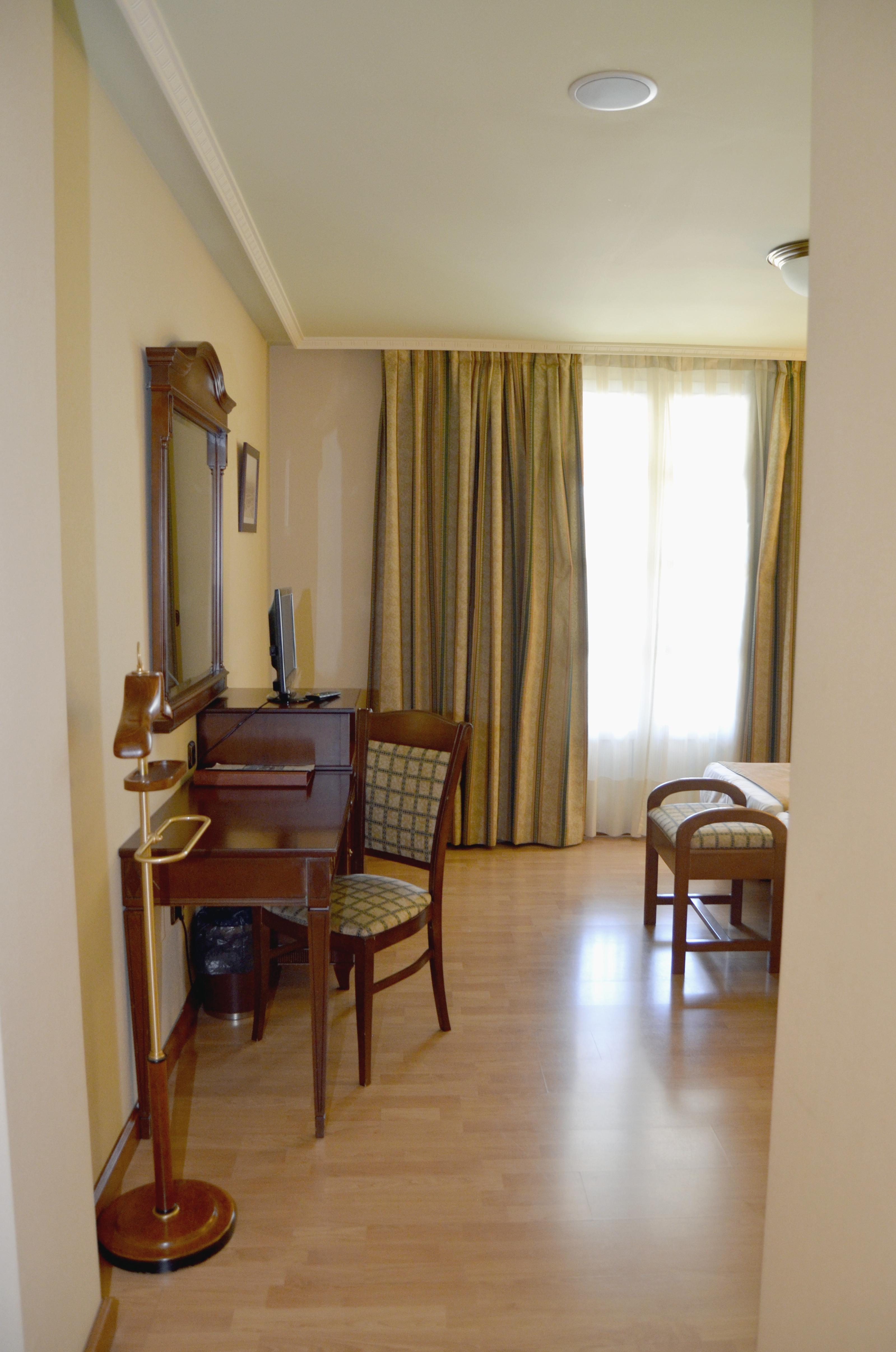 Hotel Lasa Sport Valladolid Exterior photo